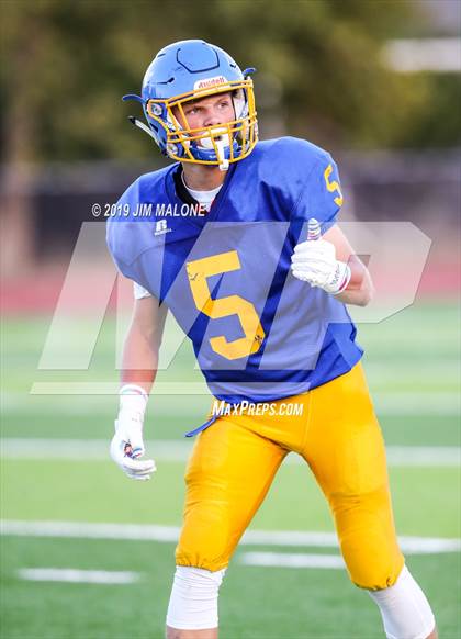 Thumbnail 1 in Clayton Valley Charter @ Foothill photogallery.