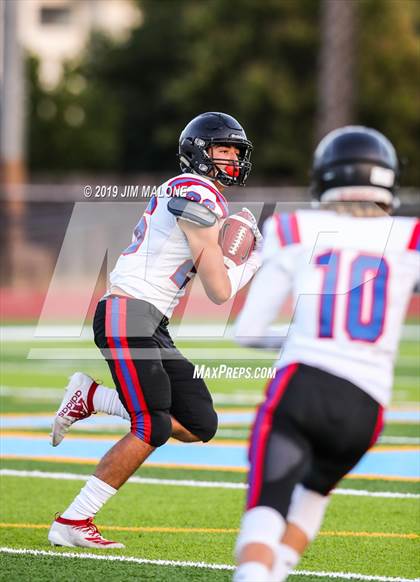 Thumbnail 2 in Clayton Valley Charter @ Foothill photogallery.