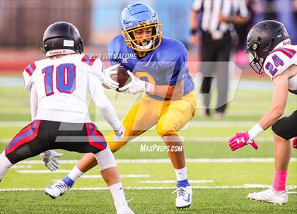 Thumbnail 1 in Clayton Valley Charter @ Foothill photogallery.