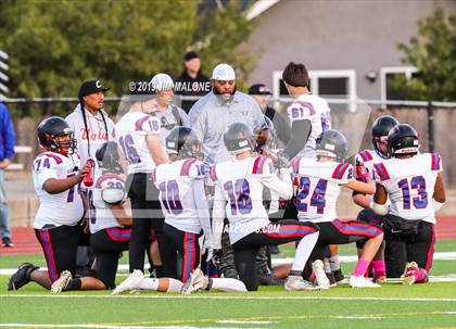 Thumbnail 1 in Clayton Valley Charter @ Foothill photogallery.