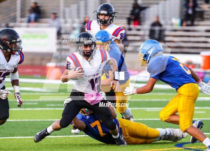 Thumbnail 3 in Clayton Valley Charter @ Foothill photogallery.