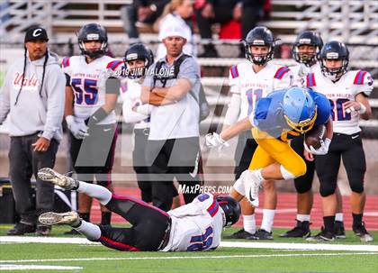 Thumbnail 2 in Clayton Valley Charter @ Foothill photogallery.