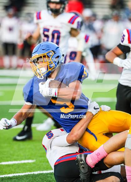 Thumbnail 3 in Clayton Valley Charter @ Foothill photogallery.