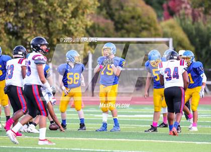 Thumbnail 3 in Clayton Valley Charter @ Foothill photogallery.