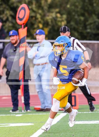 Thumbnail 1 in Clayton Valley Charter @ Foothill photogallery.