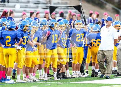 Thumbnail 2 in Clayton Valley Charter @ Foothill photogallery.
