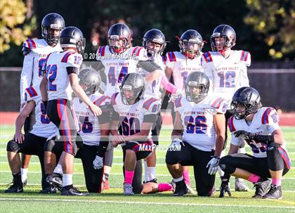 Thumbnail 2 in Clayton Valley Charter @ Foothill photogallery.