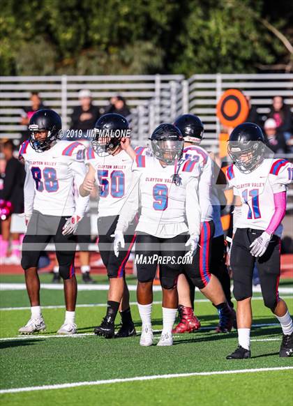 Thumbnail 2 in Clayton Valley Charter @ Foothill photogallery.