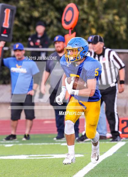 Thumbnail 2 in Clayton Valley Charter @ Foothill photogallery.