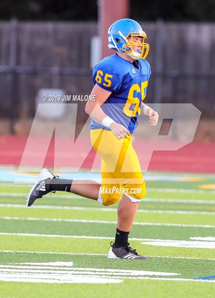 Thumbnail 1 in Clayton Valley Charter @ Foothill photogallery.