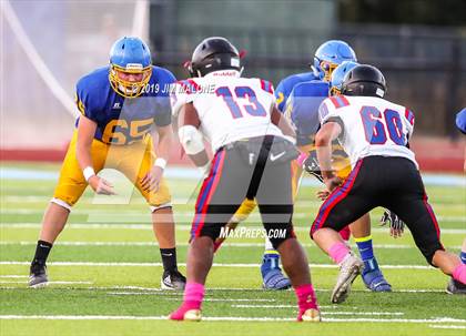Thumbnail 2 in Clayton Valley Charter @ Foothill photogallery.