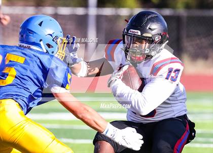 Thumbnail 1 in Clayton Valley Charter @ Foothill photogallery.