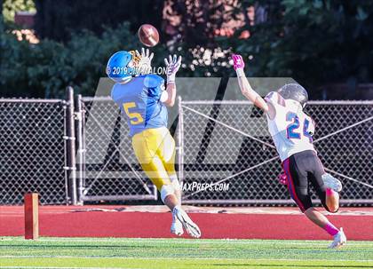 Thumbnail 3 in Clayton Valley Charter @ Foothill photogallery.
