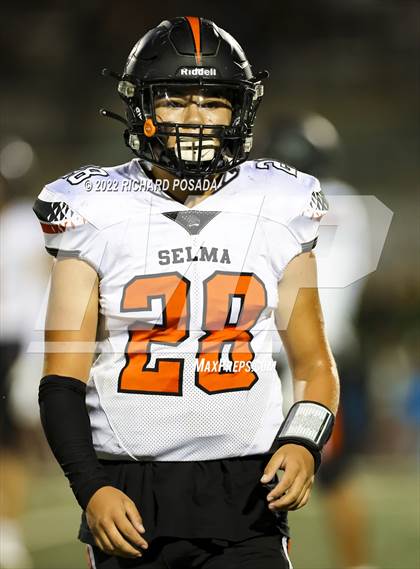 Thumbnail 2 in Selma @ Reedley photogallery.