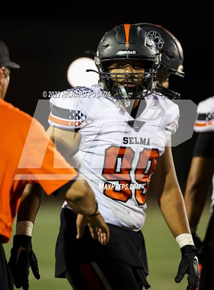 Thumbnail 1 in Selma @ Reedley photogallery.