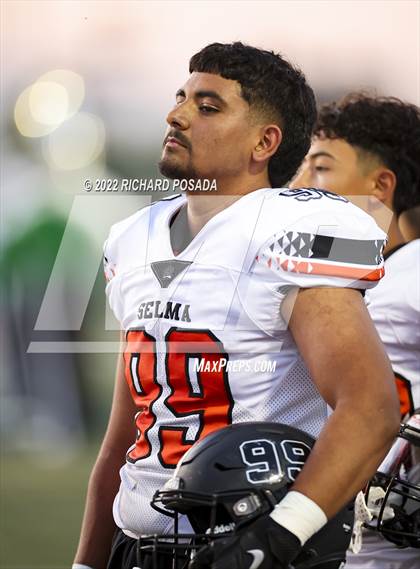 Thumbnail 1 in Selma @ Reedley photogallery.