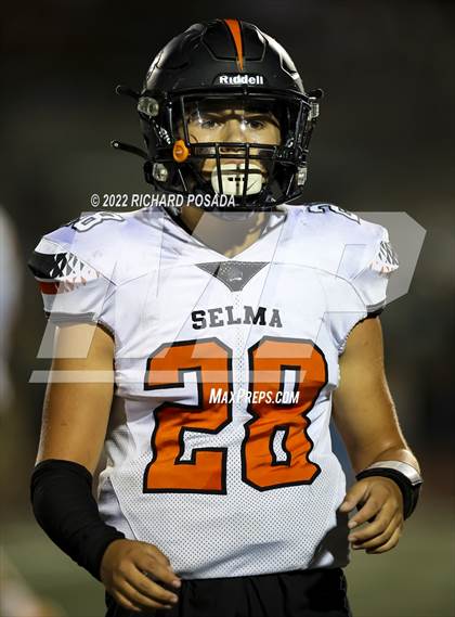 Thumbnail 3 in Selma @ Reedley photogallery.