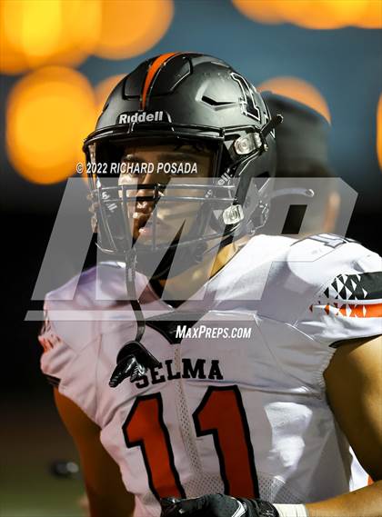 Thumbnail 1 in Selma @ Reedley photogallery.