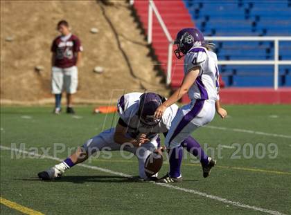 Thumbnail 2 in Bradshaw Christian @ Valley Christian photogallery.