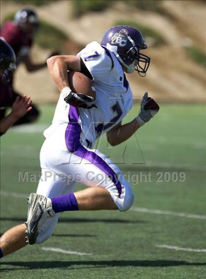 Thumbnail 3 in Bradshaw Christian @ Valley Christian photogallery.