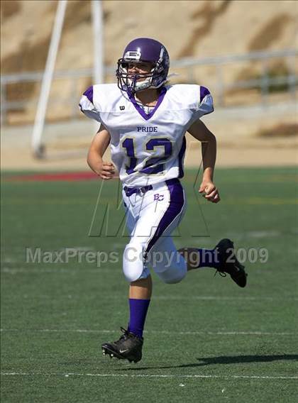 Thumbnail 3 in Bradshaw Christian @ Valley Christian photogallery.
