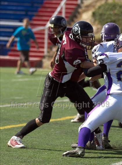 Thumbnail 1 in Bradshaw Christian @ Valley Christian photogallery.
