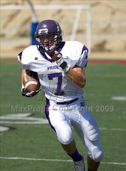 Thumbnail 1 in Bradshaw Christian @ Valley Christian photogallery.