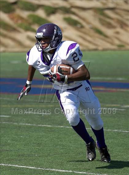 Thumbnail 2 in Bradshaw Christian @ Valley Christian photogallery.