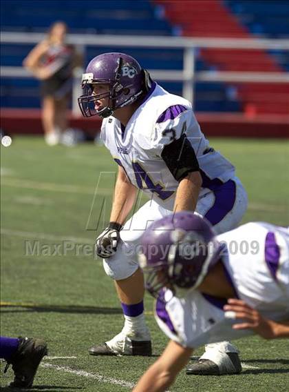 Thumbnail 3 in Bradshaw Christian @ Valley Christian photogallery.