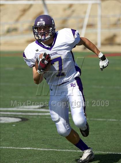 Thumbnail 2 in Bradshaw Christian @ Valley Christian photogallery.