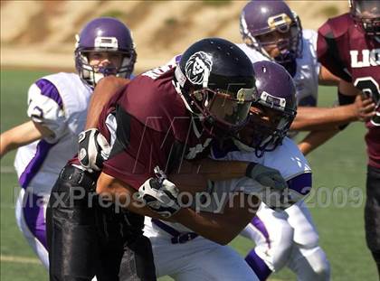 Thumbnail 2 in Bradshaw Christian @ Valley Christian photogallery.