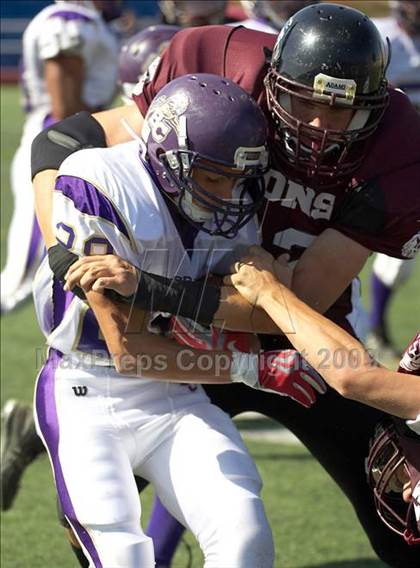 Thumbnail 3 in Bradshaw Christian @ Valley Christian photogallery.