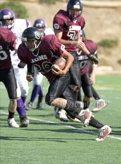 Thumbnail 3 in Bradshaw Christian @ Valley Christian photogallery.