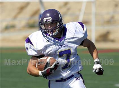 Thumbnail 3 in Bradshaw Christian @ Valley Christian photogallery.