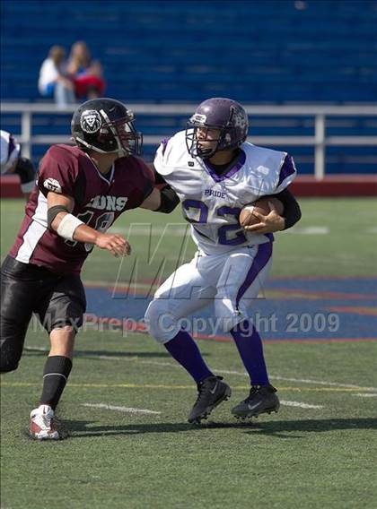 Thumbnail 3 in Bradshaw Christian @ Valley Christian photogallery.
