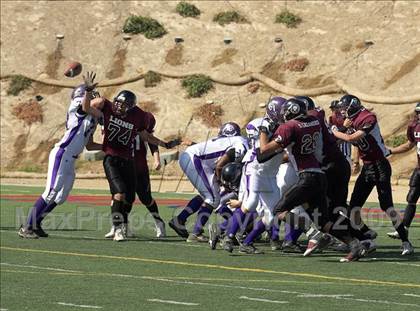 Thumbnail 1 in Bradshaw Christian @ Valley Christian photogallery.