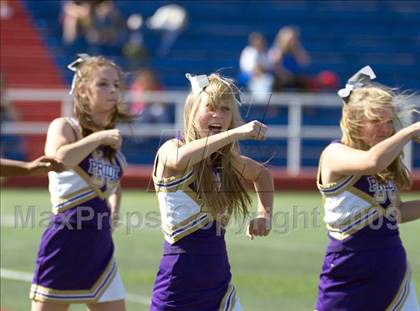 Thumbnail 3 in Bradshaw Christian @ Valley Christian photogallery.