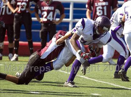 Thumbnail 3 in Bradshaw Christian @ Valley Christian photogallery.
