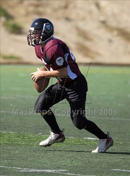 Thumbnail 1 in Bradshaw Christian @ Valley Christian photogallery.