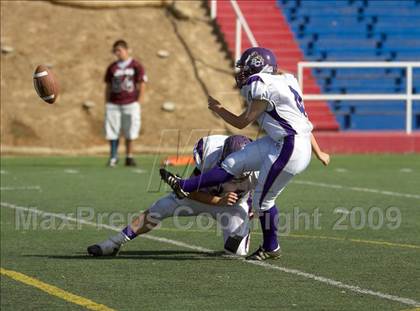 Thumbnail 3 in Bradshaw Christian @ Valley Christian photogallery.