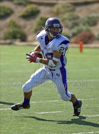 Thumbnail 3 in Bradshaw Christian @ Valley Christian photogallery.