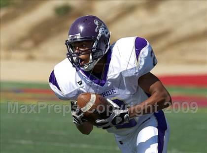 Thumbnail 3 in Bradshaw Christian @ Valley Christian photogallery.