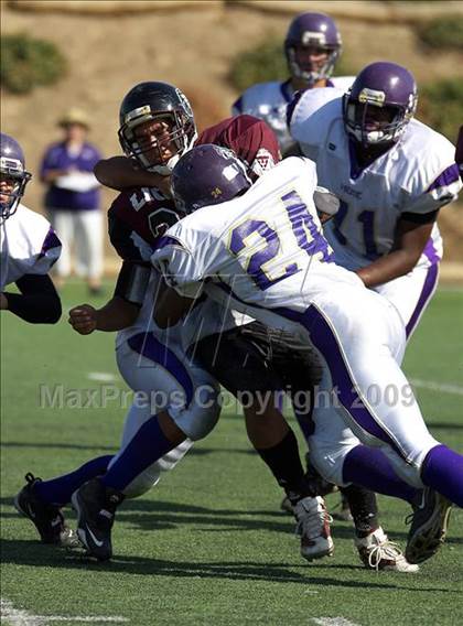 Thumbnail 3 in Bradshaw Christian @ Valley Christian photogallery.