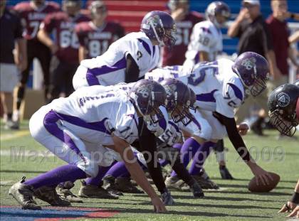 Thumbnail 3 in Bradshaw Christian @ Valley Christian photogallery.