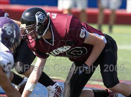 Thumbnail 3 in Bradshaw Christian @ Valley Christian photogallery.