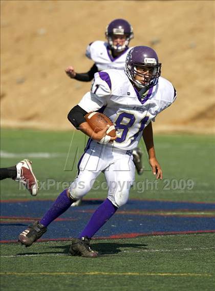 Thumbnail 3 in Bradshaw Christian @ Valley Christian photogallery.