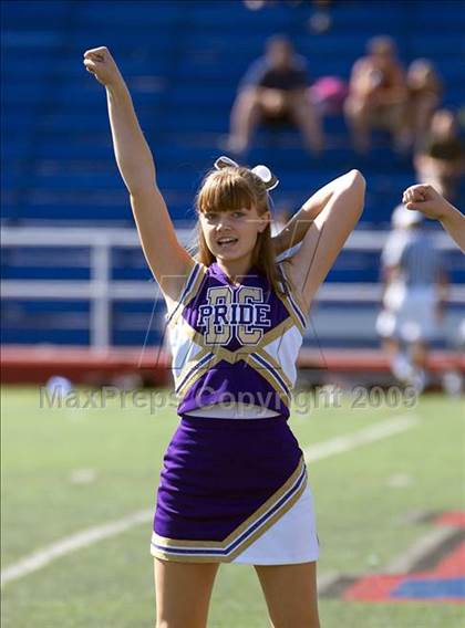 Thumbnail 2 in Bradshaw Christian @ Valley Christian photogallery.