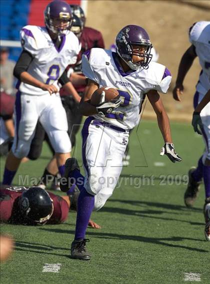 Thumbnail 3 in Bradshaw Christian @ Valley Christian photogallery.