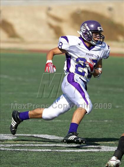 Thumbnail 1 in Bradshaw Christian @ Valley Christian photogallery.