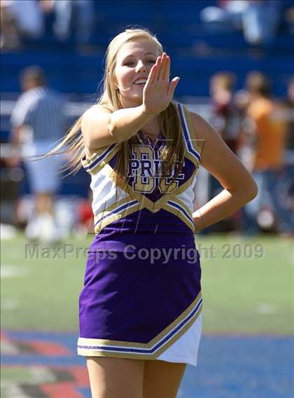 Thumbnail 3 in Bradshaw Christian @ Valley Christian photogallery.